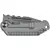Ніж Boker Plus Dvalin Folder Tanto к:black, фото , изображение 4